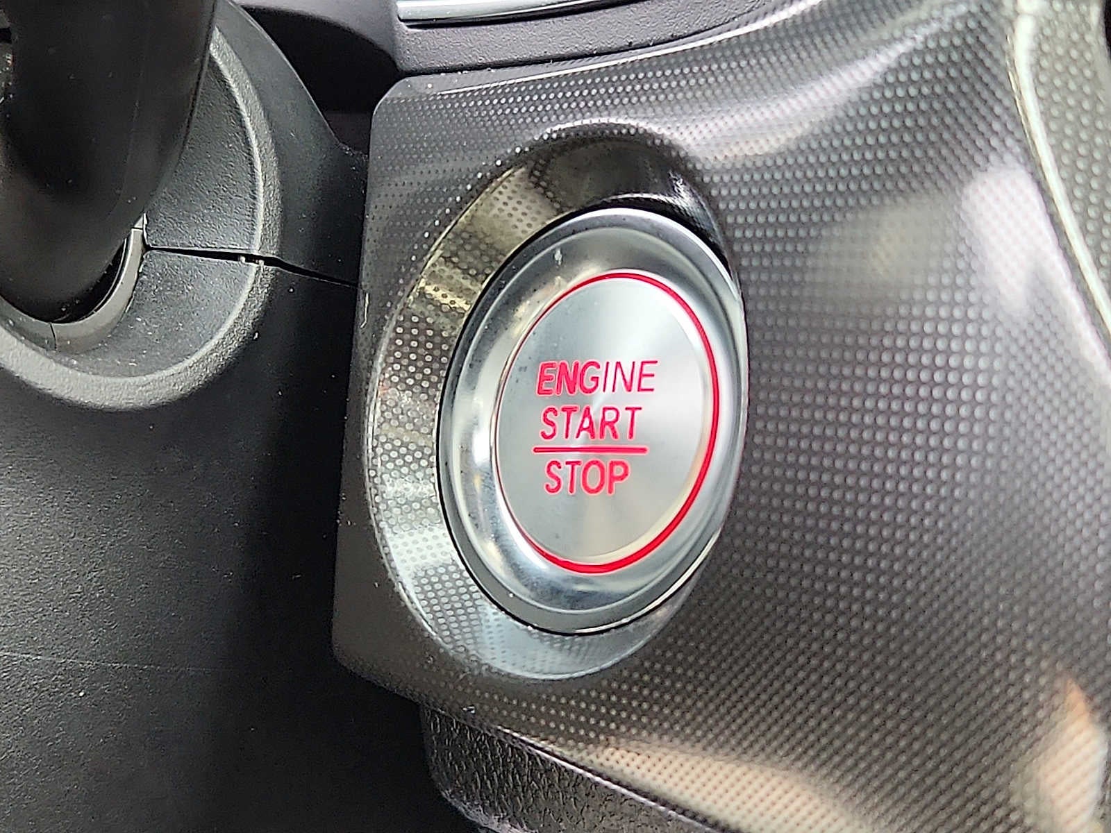 2025 Acura Integra CVT w/A-Spec Package