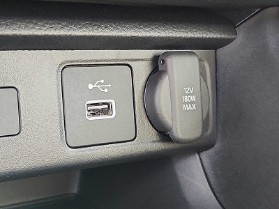 2025 Acura Integra CVT w/A-Spec Package