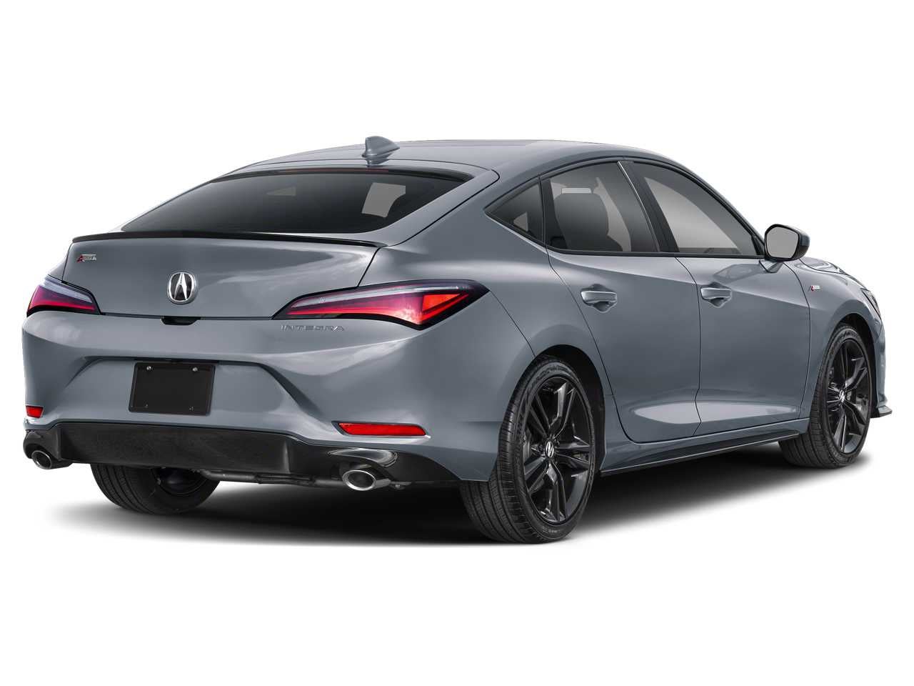 2026 Acura Integra CVT w/A-Spec Package