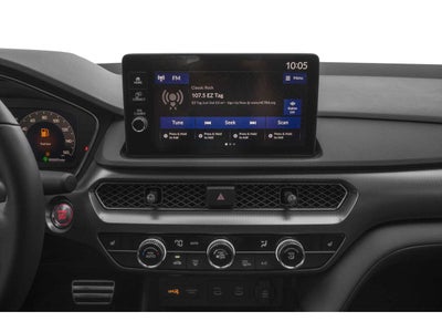 2026 Acura Integra CVT w/A-Spec Package