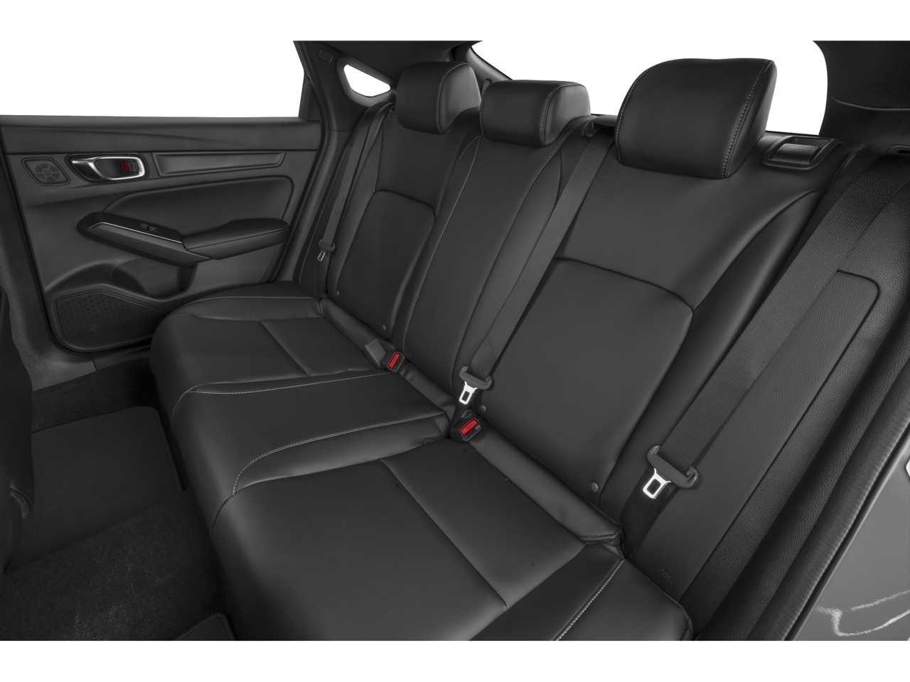 2026 Acura Integra CVT w/A-Spec Package