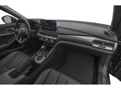 2026 Acura Integra CVT w/A-Spec Package