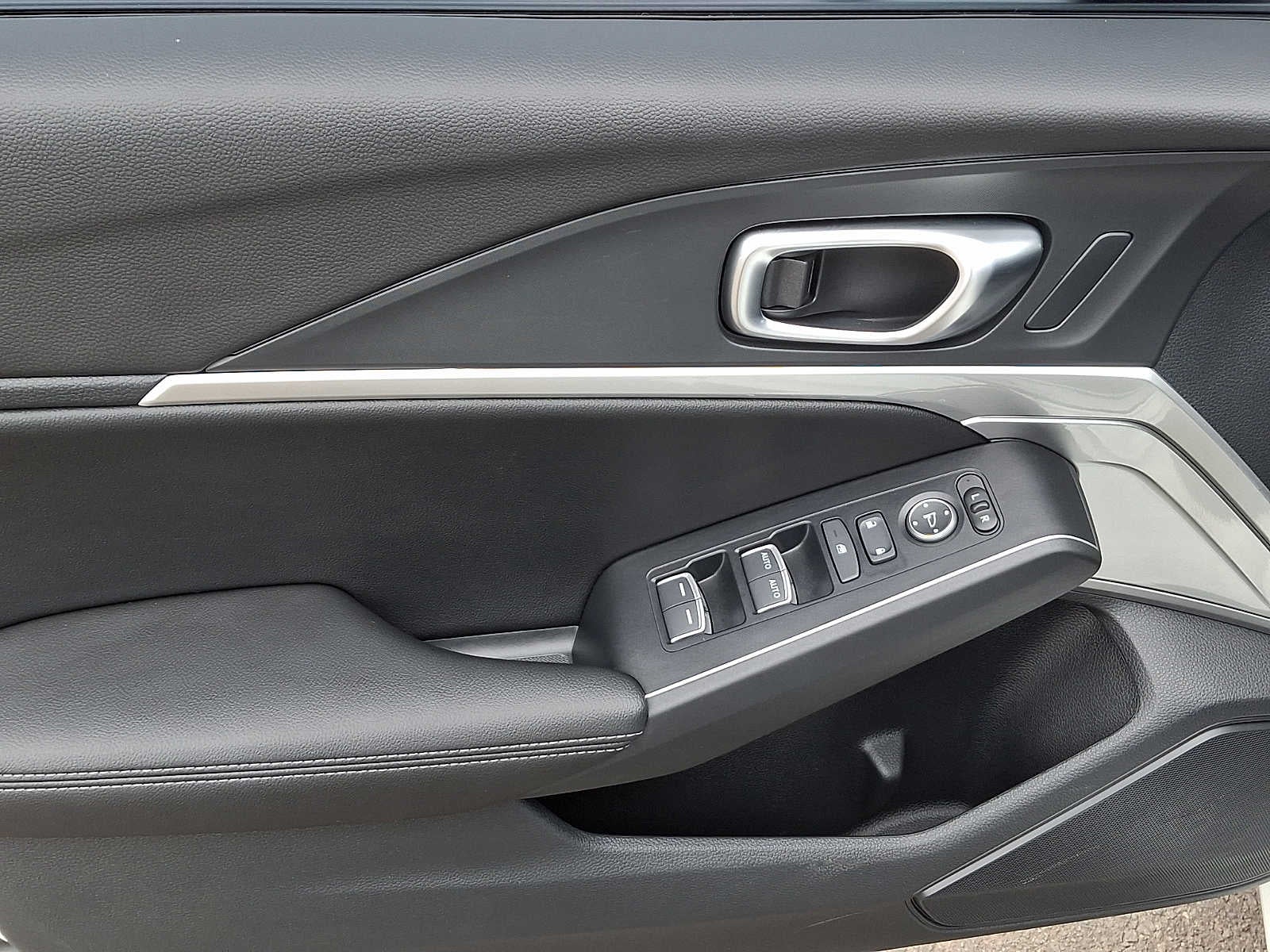 2024 Acura Integra CVT w/A-Spec Package