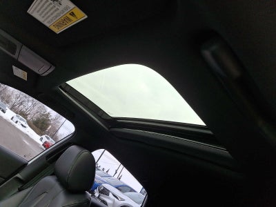 2024 Acura Integra CVT w/A-Spec Package