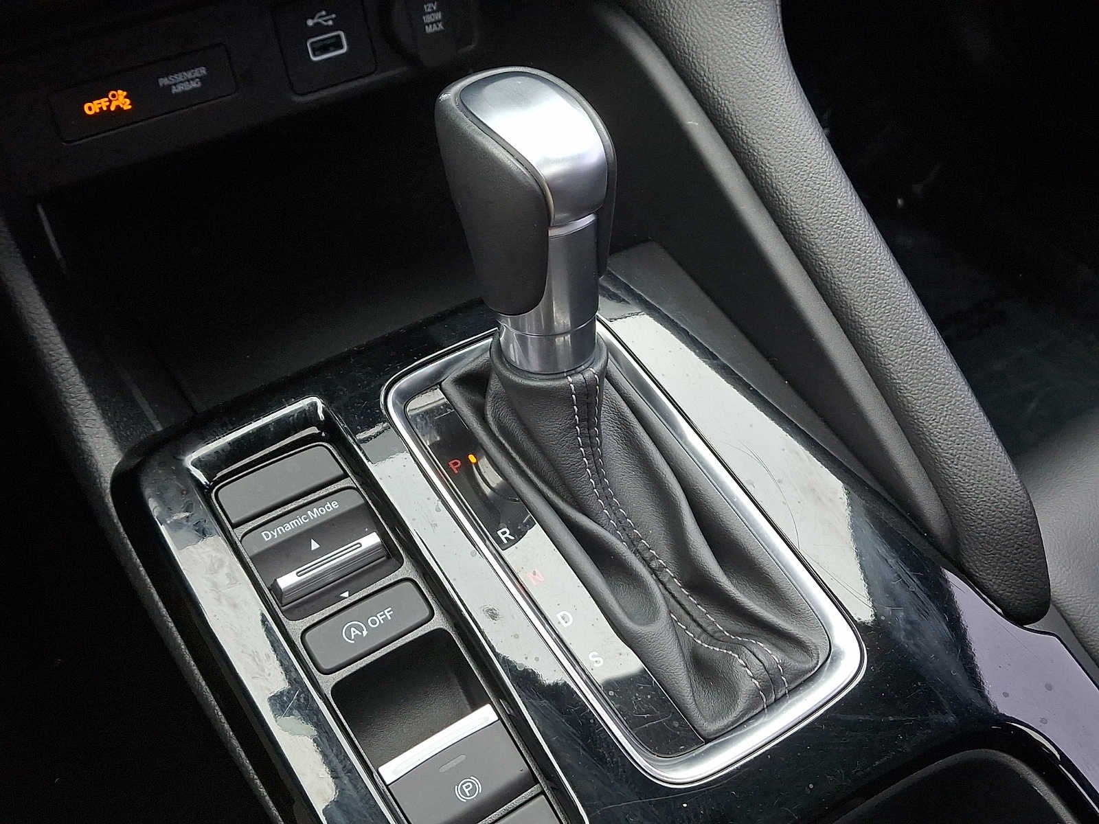 2024 Acura Integra CVT w/A-Spec Package