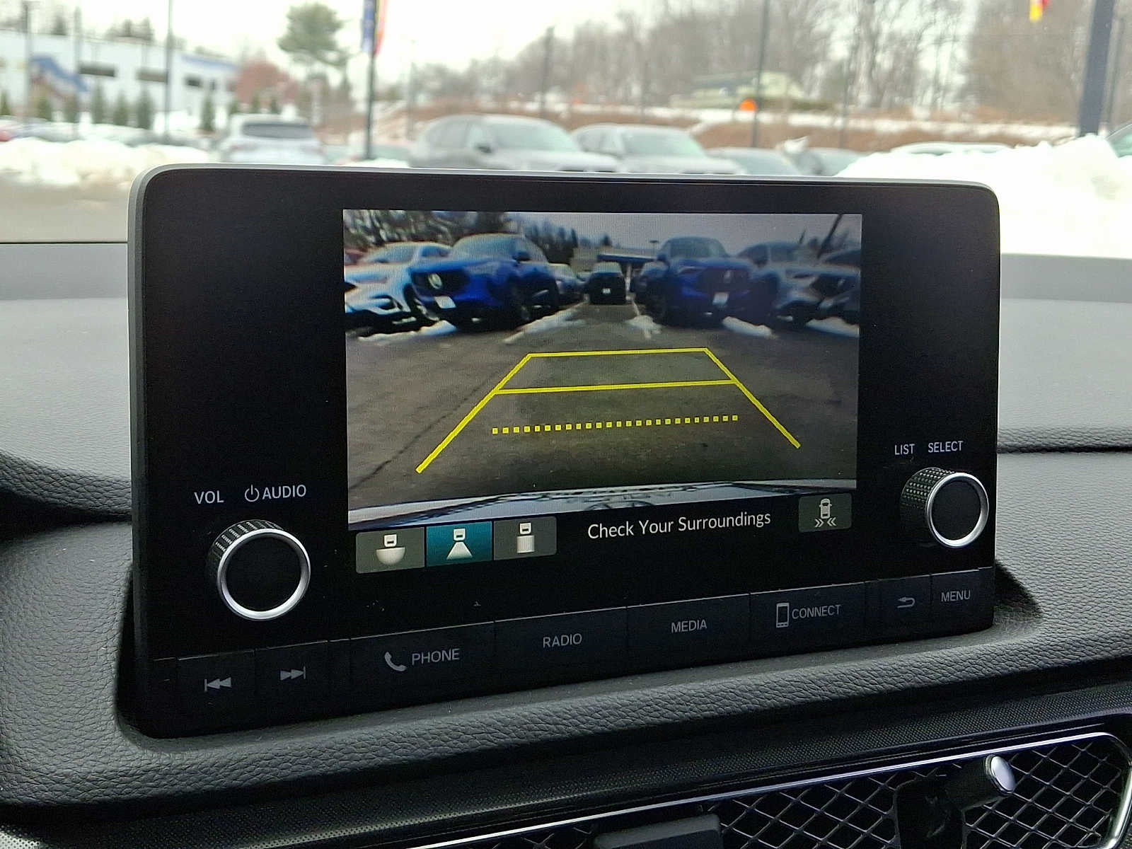 2024 Acura Integra CVT w/A-Spec Package