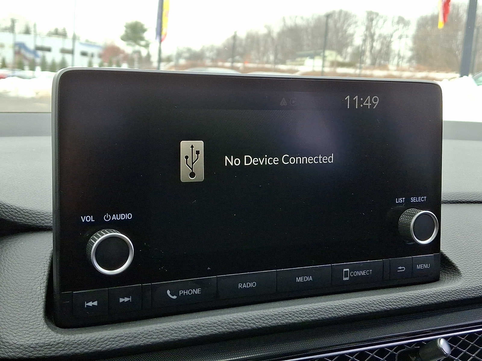 2024 Acura Integra CVT w/A-Spec Package