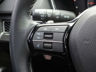 2024 Acura Integra CVT w/A-Spec Package