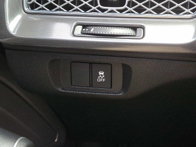 2024 Acura Integra CVT w/A-Spec Package