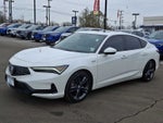 2024 Acura Integra CVT w/A-Spec Package