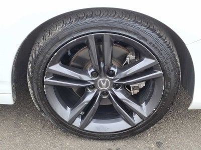 2024 Acura Integra CVT w/A-Spec Package