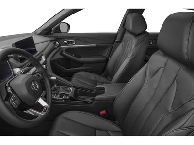 2026 Acura Integra CVT w/A-Spec Package