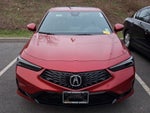 2023 Acura Integra CVT w/A-Spec Technology Package