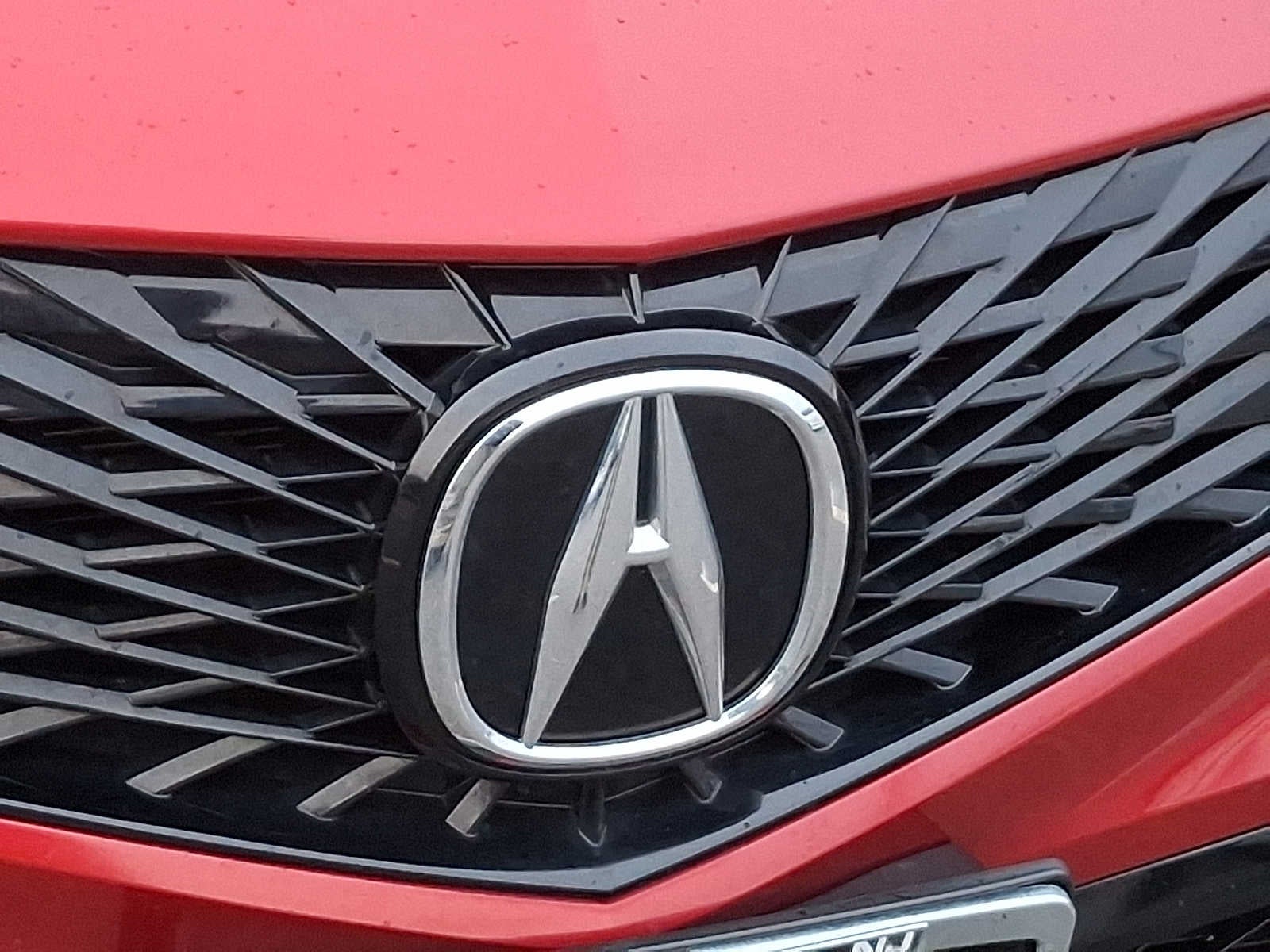 2023 Acura Integra CVT w/A-Spec Technology Package