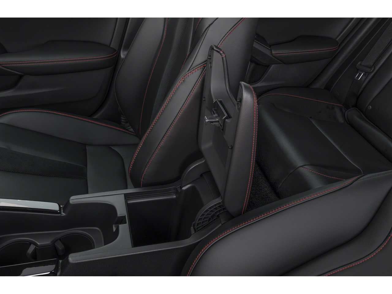 2026 Acura Integra CVT w/A-Spec Technology Package