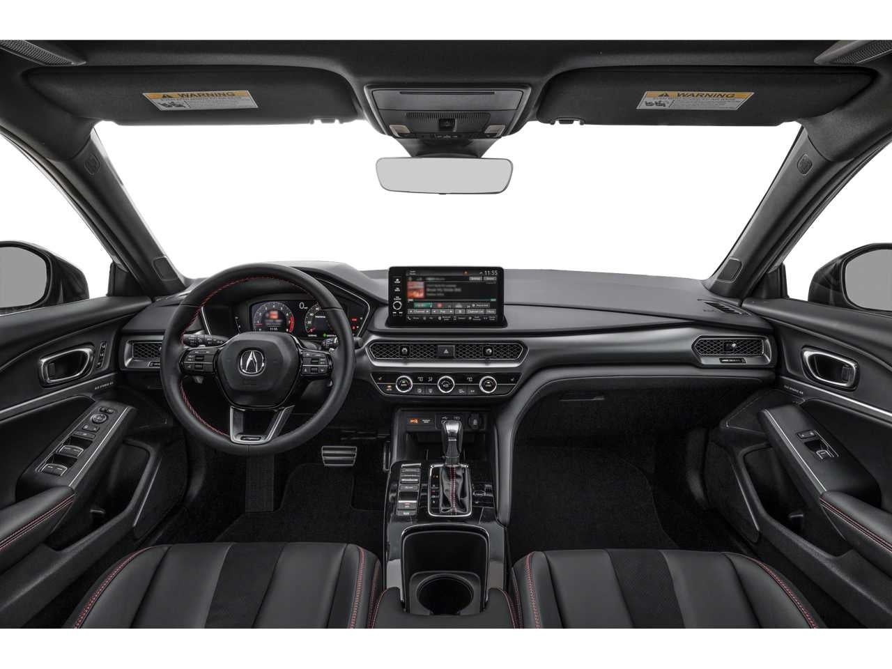 2026 Acura Integra CVT w/A-Spec Technology Package