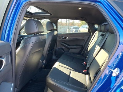 2023 Acura Integra CVT w/A-Spec Technology Package