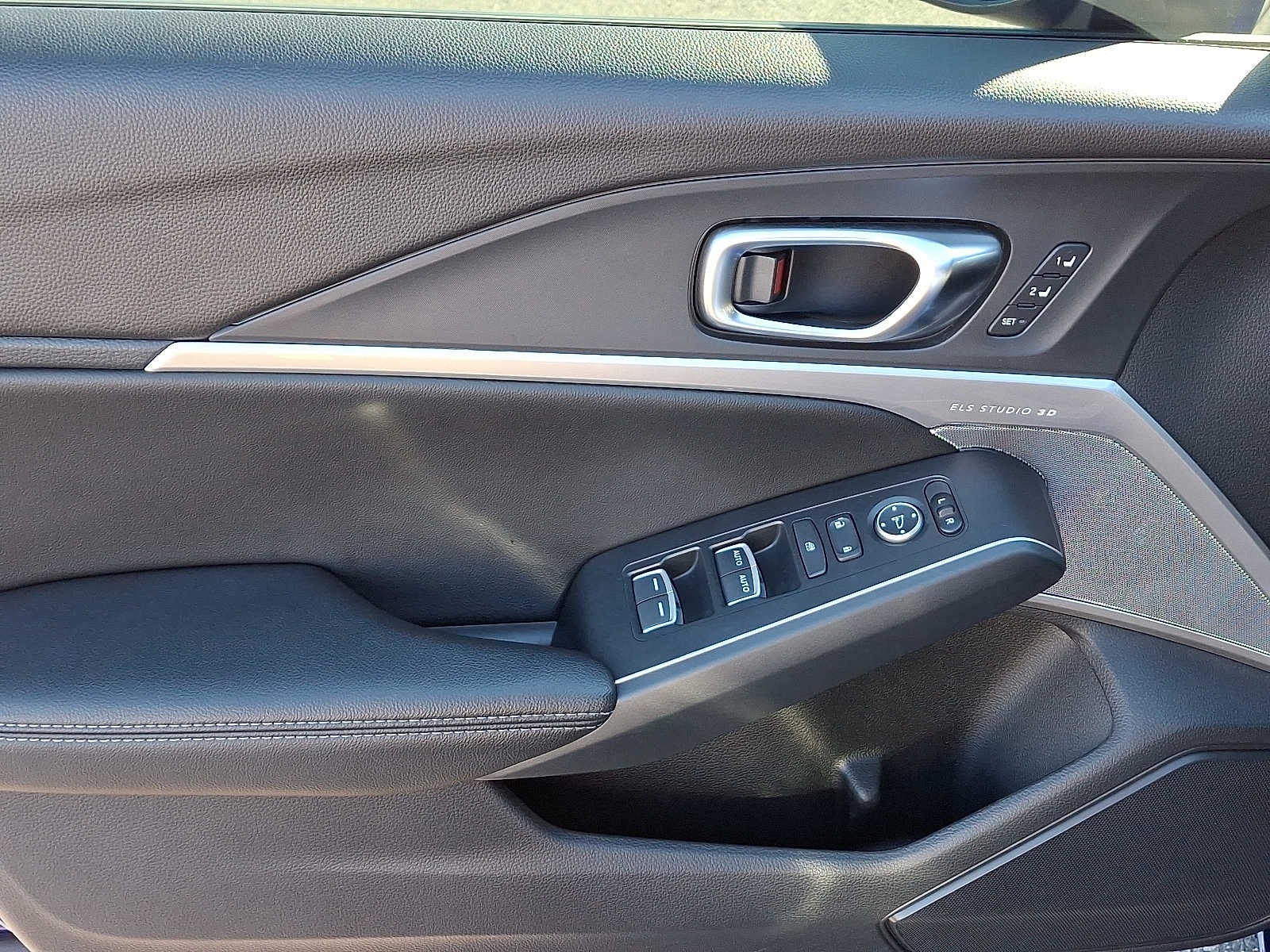 2023 Acura Integra CVT w/A-Spec Technology Package