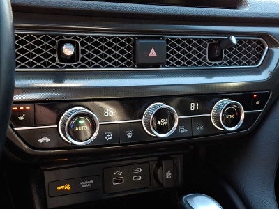 2023 Acura Integra CVT w/A-Spec Technology Package