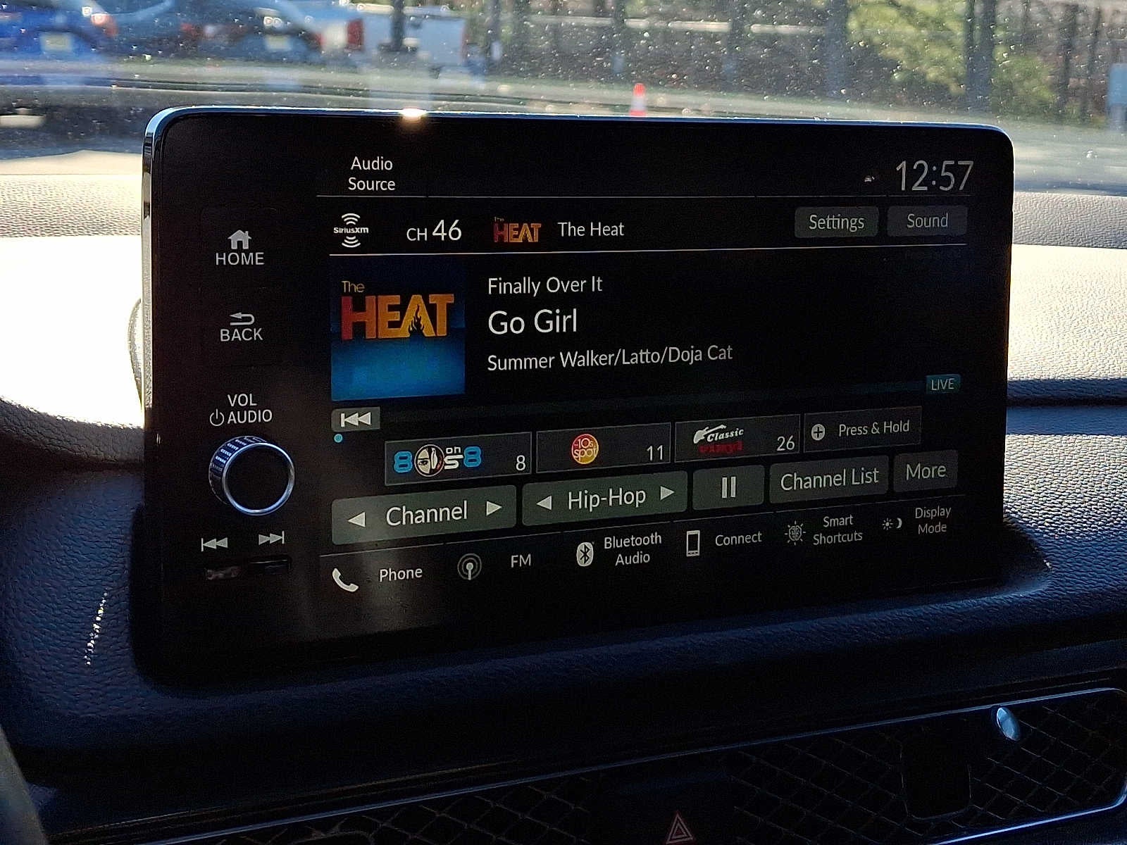 2023 Acura Integra CVT w/A-Spec Technology Package