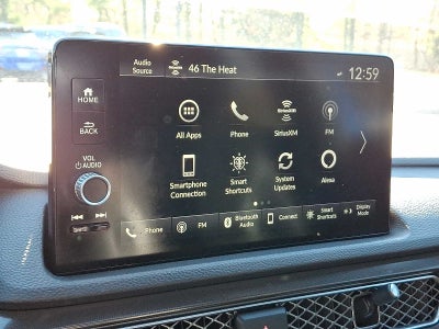 2023 Acura Integra CVT w/A-Spec Technology Package