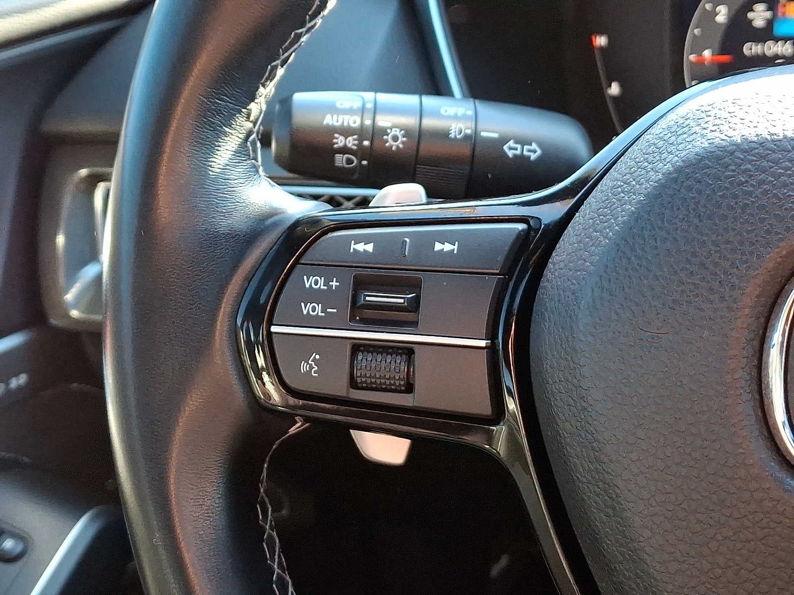 2023 Acura Integra CVT w/A-Spec Technology Package