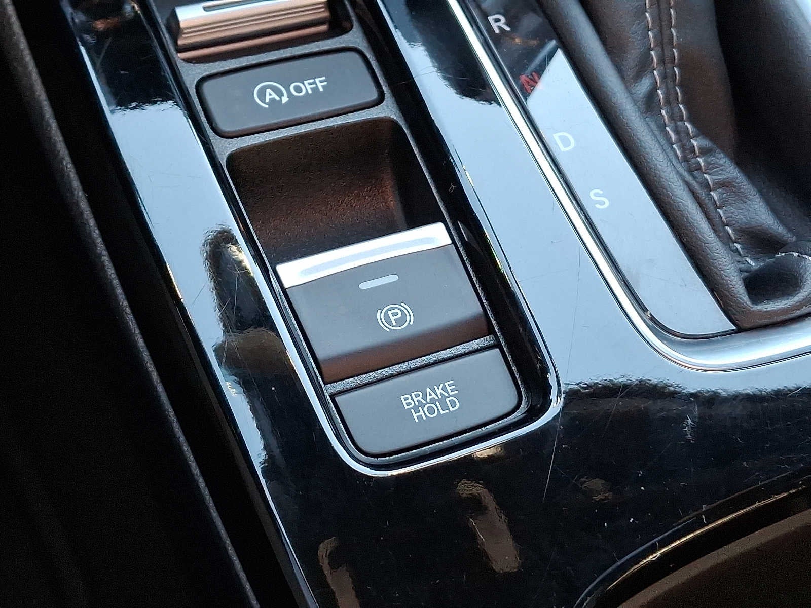 2023 Acura Integra CVT w/A-Spec Technology Package