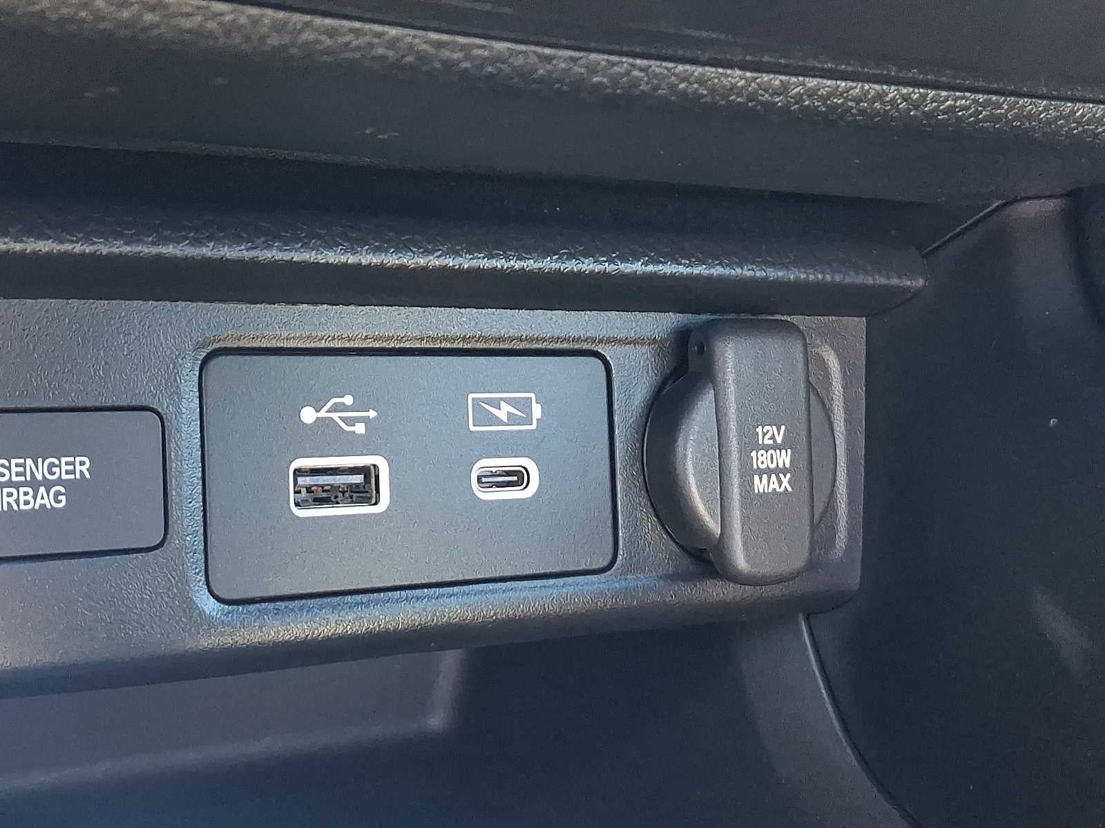 2023 Acura Integra CVT w/A-Spec Technology Package