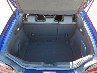 2023 Acura Integra CVT w/A-Spec Technology Package