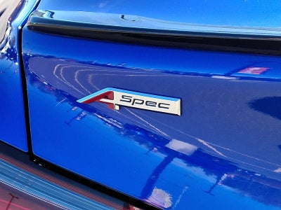 2023 Acura Integra CVT w/A-Spec Technology Package