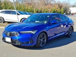 2023 Acura Integra CVT w/A-Spec Technology Package