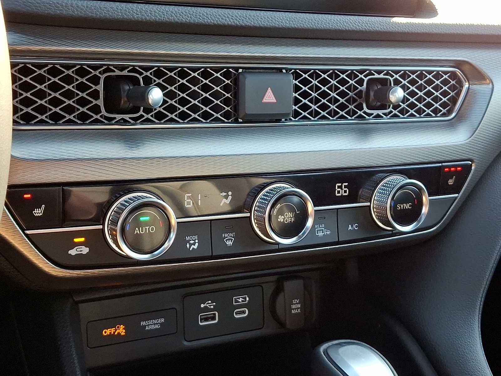 2026 Acura Integra CVT w/A-Spec Technology Package