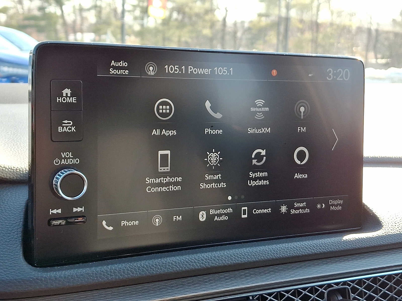 2026 Acura Integra CVT w/A-Spec Technology Package