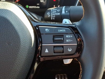 2026 Acura Integra CVT w/A-Spec Technology Package