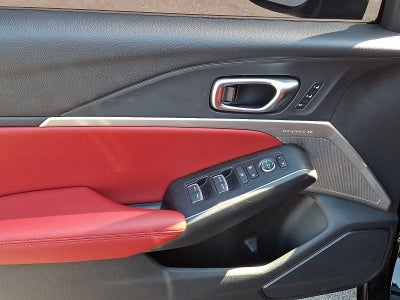 2023 Acura Integra CVT w/A-Spec Technology Package