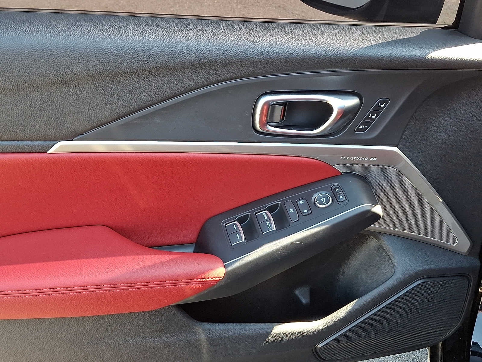 2023 Acura Integra CVT w/A-Spec Technology Package