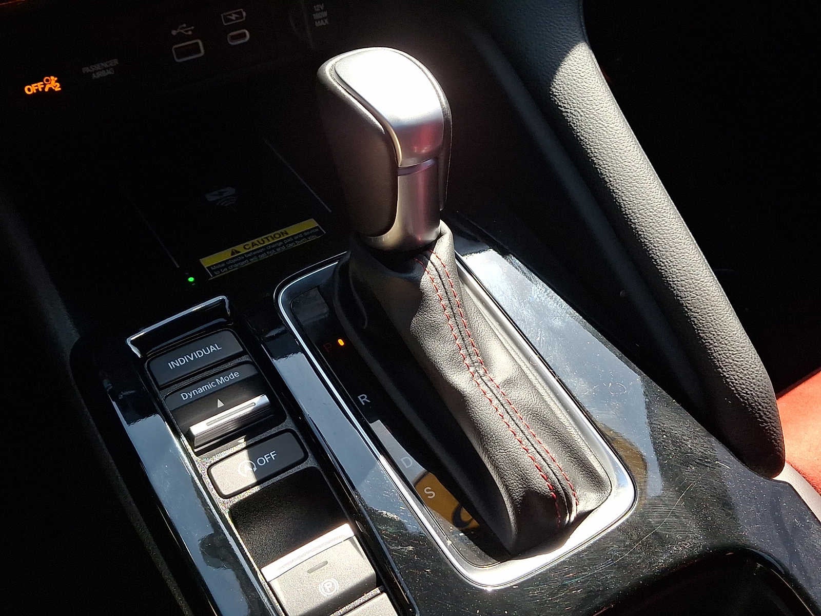 2023 Acura Integra CVT w/A-Spec Technology Package