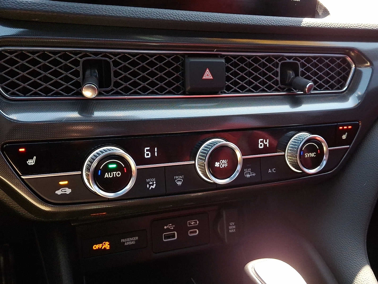 2023 Acura Integra CVT w/A-Spec Technology Package