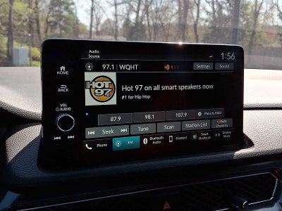 2023 Acura Integra CVT w/A-Spec Technology Package