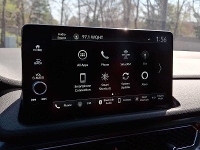 2023 Acura Integra CVT w/A-Spec Technology Package