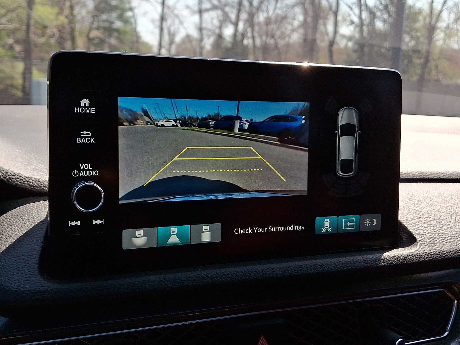 2023 Acura Integra CVT w/A-Spec Technology Package