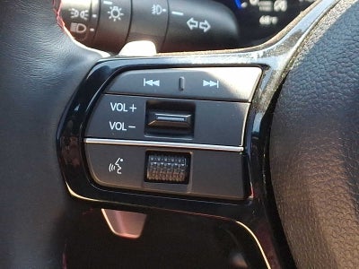 2023 Acura Integra CVT w/A-Spec Technology Package