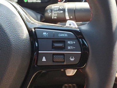 2023 Acura Integra CVT w/A-Spec Technology Package