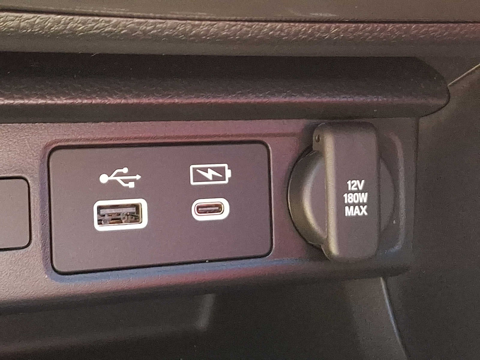 2023 Acura Integra CVT w/A-Spec Technology Package