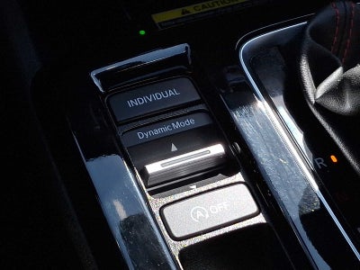 2023 Acura Integra CVT w/A-Spec Technology Package