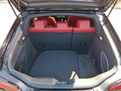 2023 Acura Integra CVT w/A-Spec Technology Package