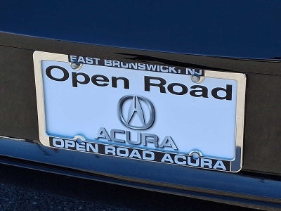 2023 Acura Integra CVT w/A-Spec Technology Package