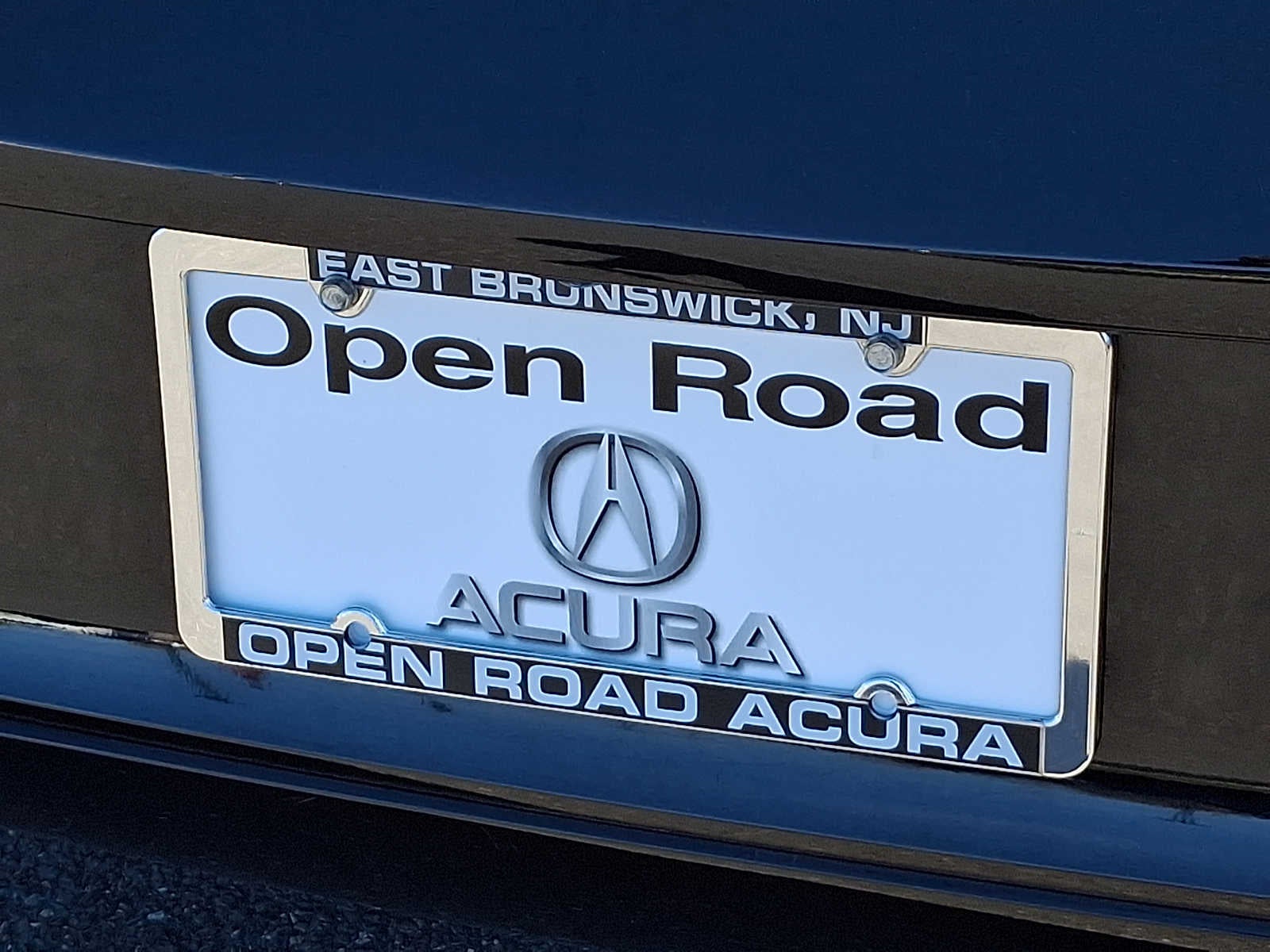 2023 Acura Integra CVT w/A-Spec Technology Package