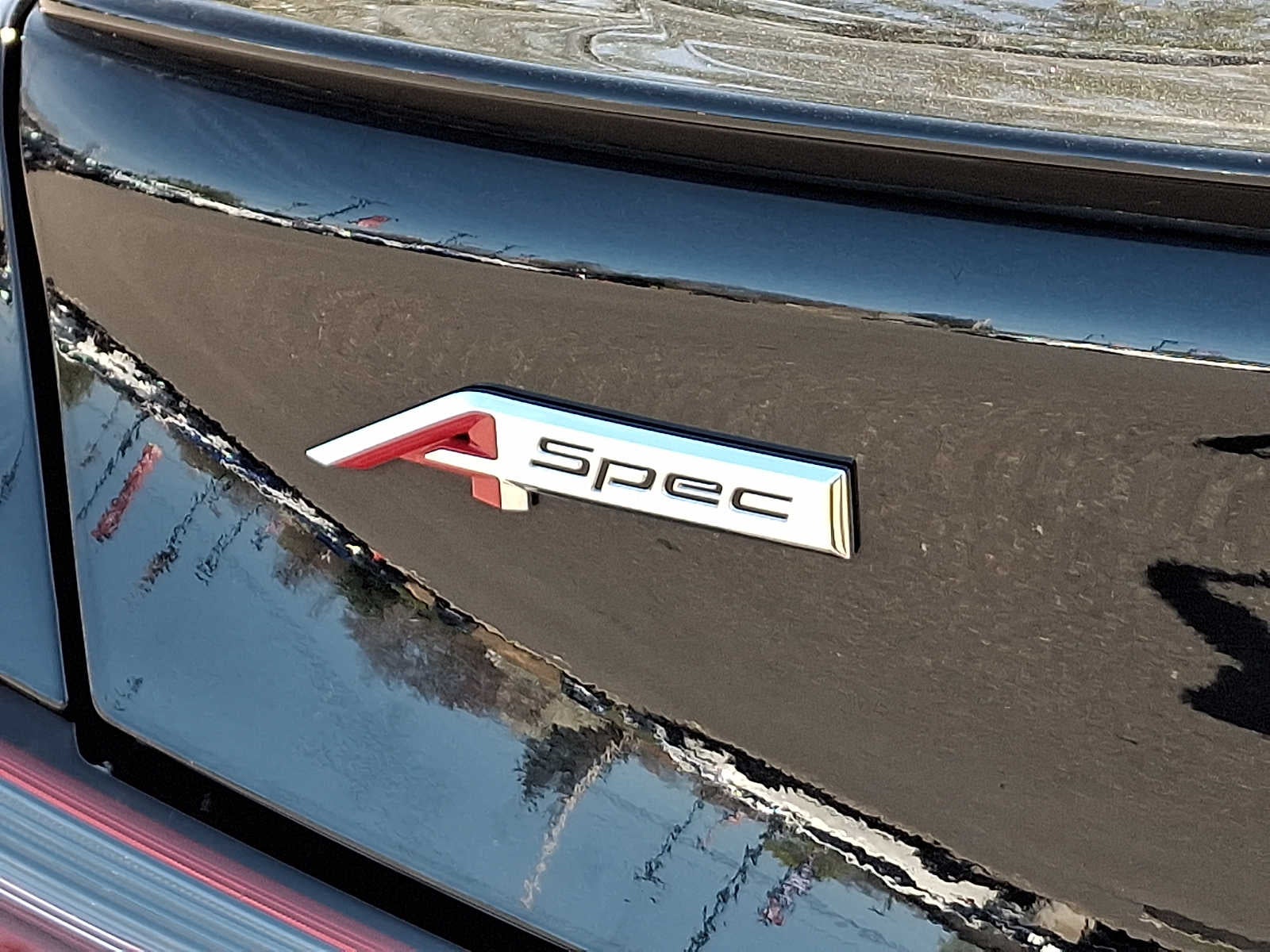 2023 Acura Integra CVT w/A-Spec Technology Package