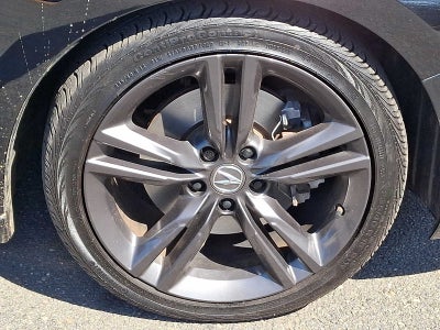 2023 Acura Integra CVT w/A-Spec Technology Package